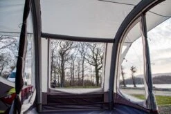 Vango Magra Air VW Drive Away Awning - Grey -Camping Discounter 2021 Vango Lifestyle Magra 12 small