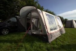 Vango Magra Air VW Drive Away Awning - Grey -Camping Discounter 2021 Vango Lifestyle Magra 18 small