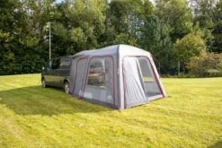 Vango Tailgate AirHub Drive Away Awning -Camping Discounter 2021 Vango Lifestyle Tailgate Airhub 02 small