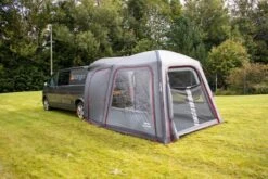 Vango Tailgate AirHub Drive Away Awning -Camping Discounter 2021 Vango Lifestyle Tailgate Airhub 04 small