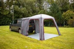 Vango Tailgate AirHub Drive Away Awning -Camping Discounter 2021 Vango Lifestyle Tailgate Airhub 08 small