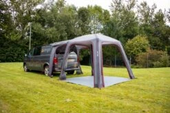 Vango Tailgate AirHub Drive Away Awning -Camping Discounter 2021 Vango Lifestyle Tailgate Airhub 10 small