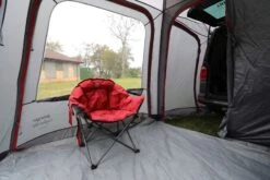 Vango Tailgate Hub Low Drive Away Awning -Camping Discounter 2021 Vango Lifestyle Tailgate Hub Hi 15 small
