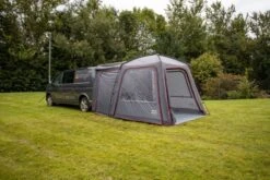 Vango Tailgate Hub Low Drive Away Awning -Camping Discounter 2021 Vango Lifestyle Tailgate Hub Hi 5 small
