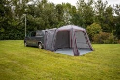 Vango Tailgate Hub Low Drive Away Awning -Camping Discounter 2021 Vango Lifestyle Tailgate Hub Hi 6 small