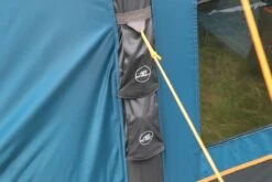 Vango Rome II 650XL Airbeam Tent - With Free Footprint -Camping Discounter 22 Sentinel EcoDura SIPro small
