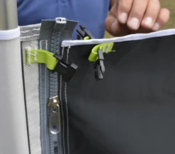 Dometic Pro Windbreak Door -Camping Discounter 22595 2