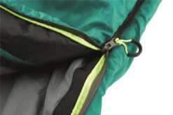 Outwell Campion Sleeping Bag Green -Camping Discounter 230259 Campion Feature photo 4