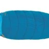 Easy Camp Ellipse Junior Sleeping Bag Lake Blue