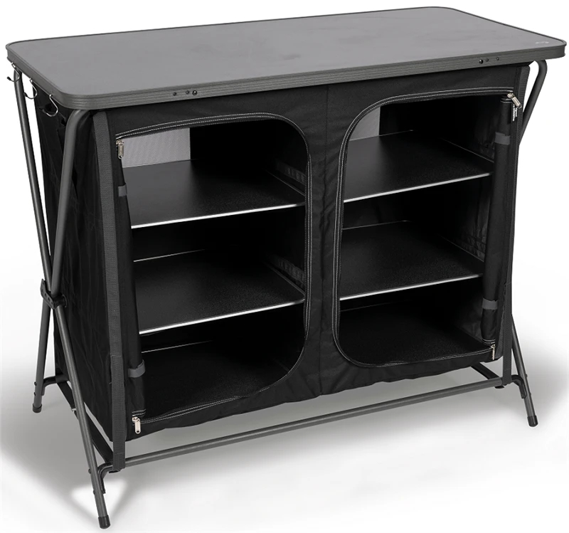 Dometic Kampa Zara Cupboard 2 Dometic Kampa Zara Cupboard - Image 2