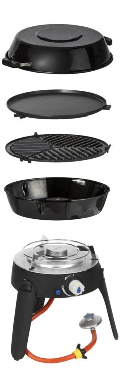 Cadac Safari Chef LP QR