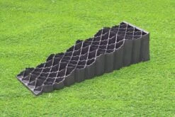 Milenco Quattro 3 Level