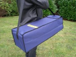 Milenco Quattro 3 Level -Camping Discounter 2639 Level Bag