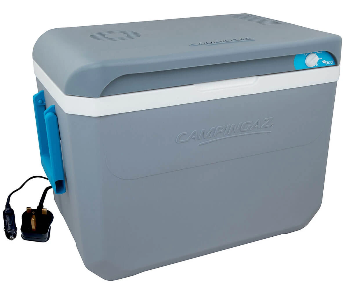 Campingaz Powerbox Plus 36L 12V/230V Cooler 1 Campingaz Powerbox Plus 36L 12V/230V Cooler