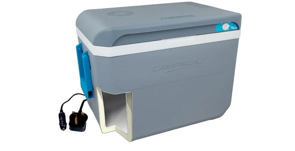 Campingaz Powerbox Plus 36L 12V/230V Cooler 2 Campingaz Powerbox Plus 36L 12V/230V Cooler - Image 2