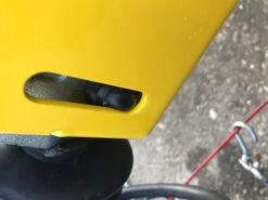 Milenco Super Heavy Duty Winterhoff WS3000 Hitchlock -Camping Discounter 2851 4510 Winterhoff