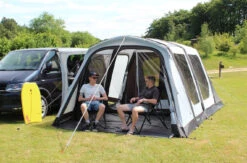 Outdoor Revolution Movelight Porch Door For Movelite T3E AND T4E -Camping Discounter 2 3 11