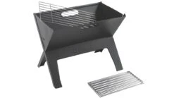 Outwell Cazal Portable Grill -Camping Discounter 2f011c17f2b625425d4b8932b187a1e7