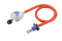 Cadac Gas Regulator Assembly EN417 -Camping Discounter 343 en417 regulator assembly