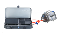 Cadac Trio Power Pack QR -Camping Discounter 370 eu trio power pak 4 1