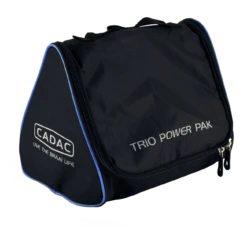 Cadac Trio Power Pack QR -Camping Discounter 370 bag trio power pak 1