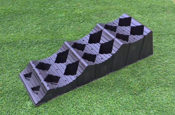 Milenco MGI T3 Maxi Levels 1 Milenco MGI T3 Maxi Levels