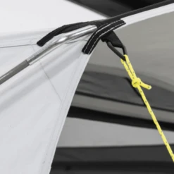 Kampa Cross Air TC Drive Away Awning -Camping Discounter 39 10 dometic gf wet weather entrance provides sheltered a 93910 11