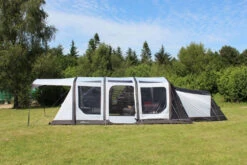 Outdoor Revolution Sleeping Annexe For The Movelite T3E And T4E -Camping Discounter 3 2 16