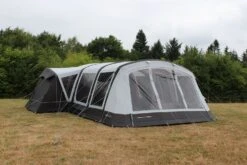 Outdoor Revolution Airedale 7.0SE Air Tent (2023) Including Footprint & Lounge Liner -Camping Discounter 3 7