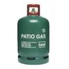 13KG And 5kg Calor Patio Refill Gas Bottle - IN STORECOLLECTION ONLY