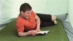 Outwell Dreamcatcher Double 10cm Self Inflating Mat -Camping Discounter 400000 DreamcatcherDouble10.0cm Featurephoto4