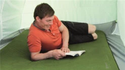 Outwell Dreamcatcher Double 5cm Self Inflating Mat -Camping Discounter 400001 DreamcatcherDouble5.0cm Featurephoto4