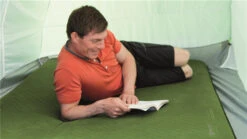 Outwell Dreamcatcher Double 7.5 CM Self Inflating Mat -Camping Discounter 400002 DreamcatcherDouble7.5cm Featurephoto4