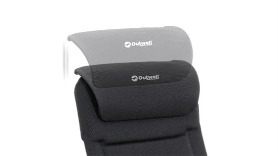 Outwell Kenai Chair X 2 5 Outwell Kenai Chair X 2 - Image 5