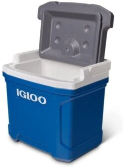 Igloo Latitude 16 Compact 15 Litre Cool Box - Blue -Camping Discounter 41CG3wwkHML. AC SL1000