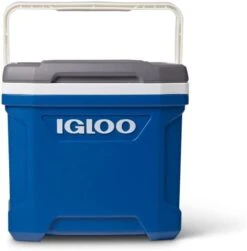 Igloo Latitude 16 Compact 15 Litre Cool Box - Blue -Camping Discounter 41pGhOAHFeL. AC SL1000