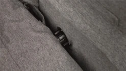 Outwell Lake Erie Ottoman -Camping Discounter 470270 Lake Erie Inflatable Ottoman Feature photo 3