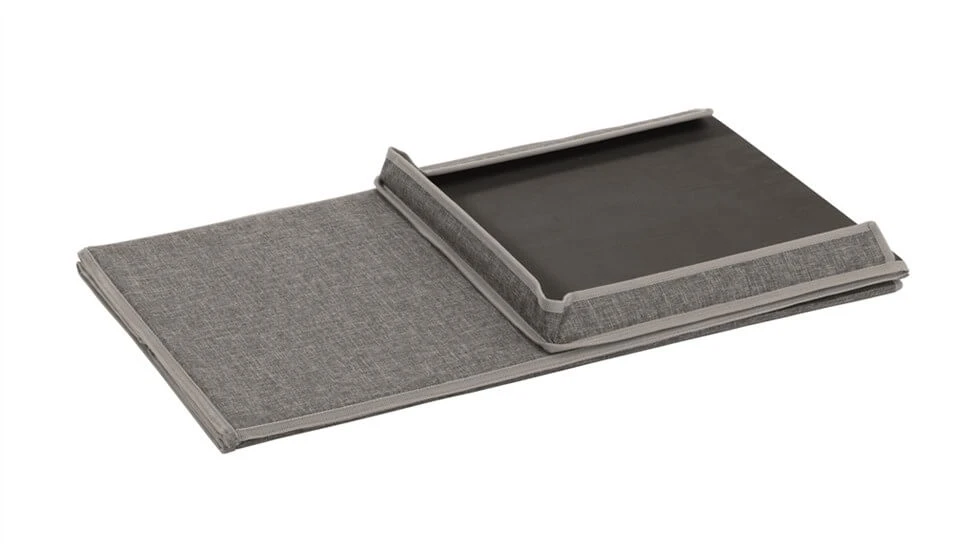 Outwell Caya Laundry Basket 2 Outwell Caya Laundry Basket - Image 2