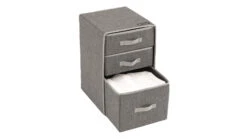 Outwell Barmouth Bedside Table -Camping Discounter 470364 Barmouth Bedside Table Feature photo3