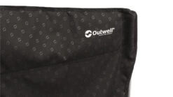 Outwell Catamarca Sofa -Camping Discounter 470378 Catamarca Sofa Black Feature photo3