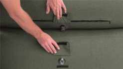 Outwell Laze Inflatable Set -Camping Discounter 470422 LazeInflatableSet Featurephoto5