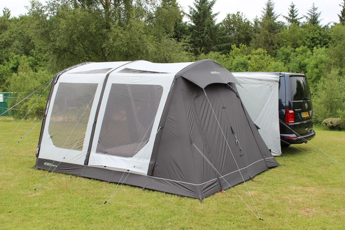 Outdoor Revolution Movelite T3E Mid Drive Away Awning - 220 To 255cm 8 Outdoor Revolution Movelite T3E Mid Drive Away Awning - 220 To 255cm - Image 8