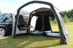 Outdoor Revolution Movelite T3E Low Drive Away Awning 30 Outdoor Revolution Movelite T3E Low Drive Away Awning -Camping Discounter 4 berth