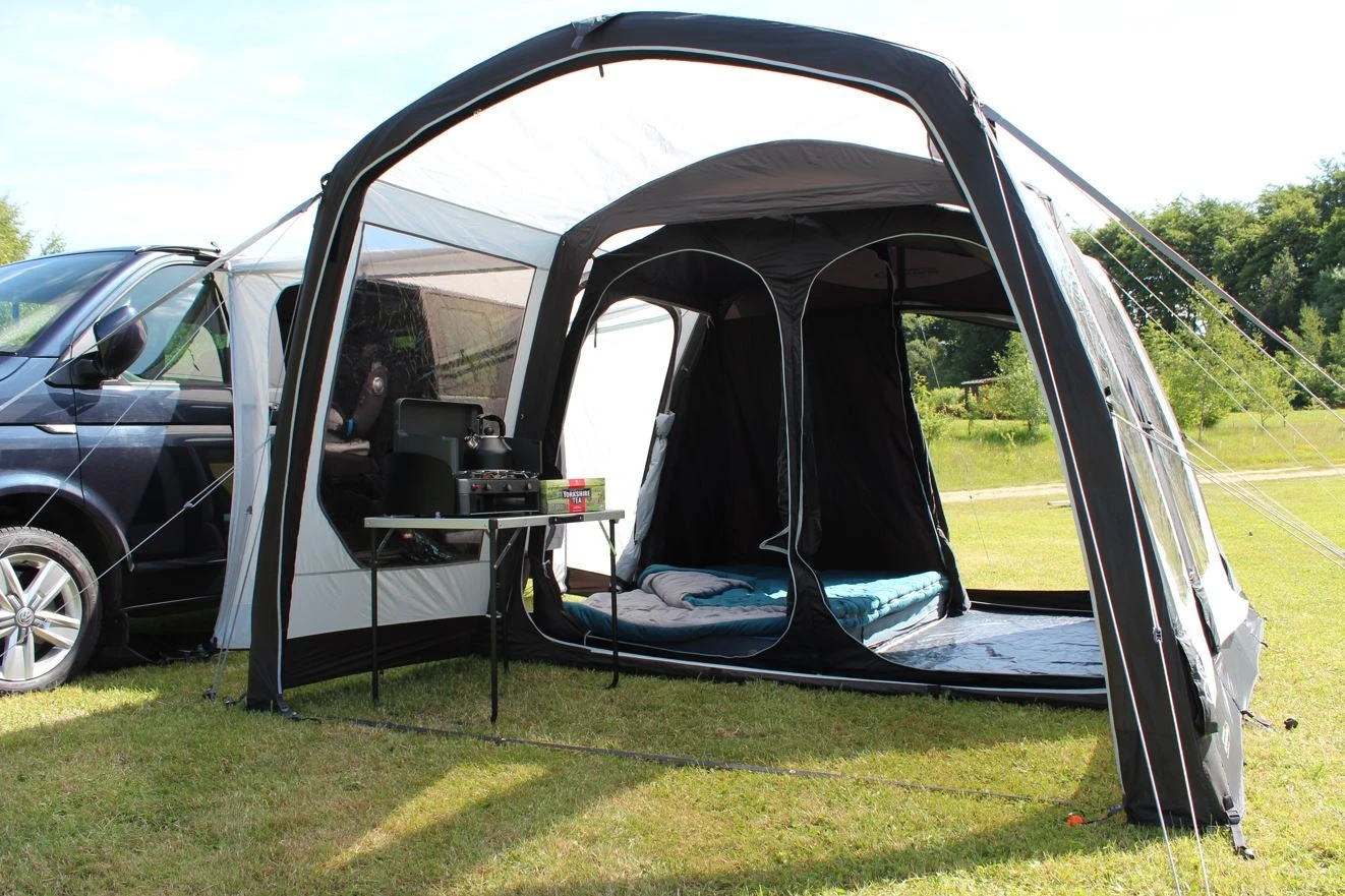 Outdoor Revolution Movelite T3E Low Drive Away Awning 11 Outdoor Revolution Movelite T3E Low Drive Away Awning - Image 11