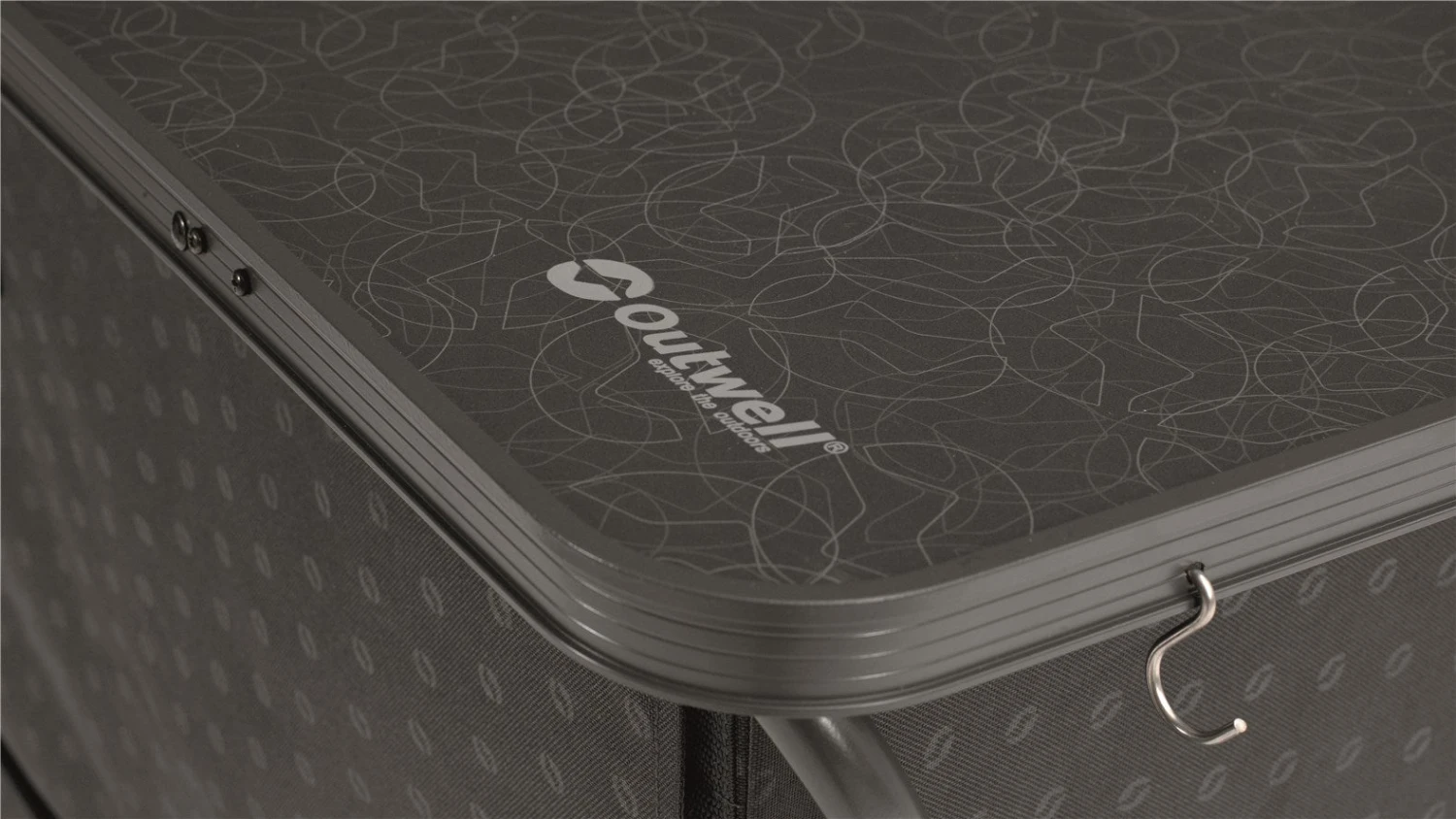 Outwell Aruba Cupboard 7 Outwell Aruba Cupboard - Image 7