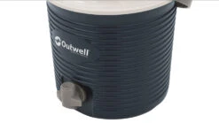 Outwell Fulmar 5.8L Coolbox -Camping Discounter 590148 Fulmar 5 8L Feature photo4