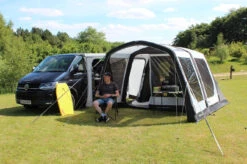 Outdoor Revolution Movelite T3E Low Drive Away Awning 26 Outdoor Revolution Movelite T3E Low Drive Away Awning -Camping Discounter 5 7