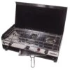 Kampa Cucina Double Gas Hob & Grill