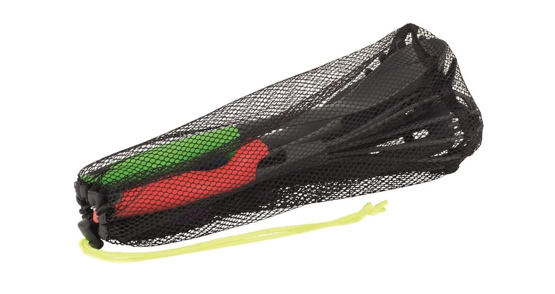 Outwell Almada Utensil Set 2 Outwell Almada Utensil Set - Image 2