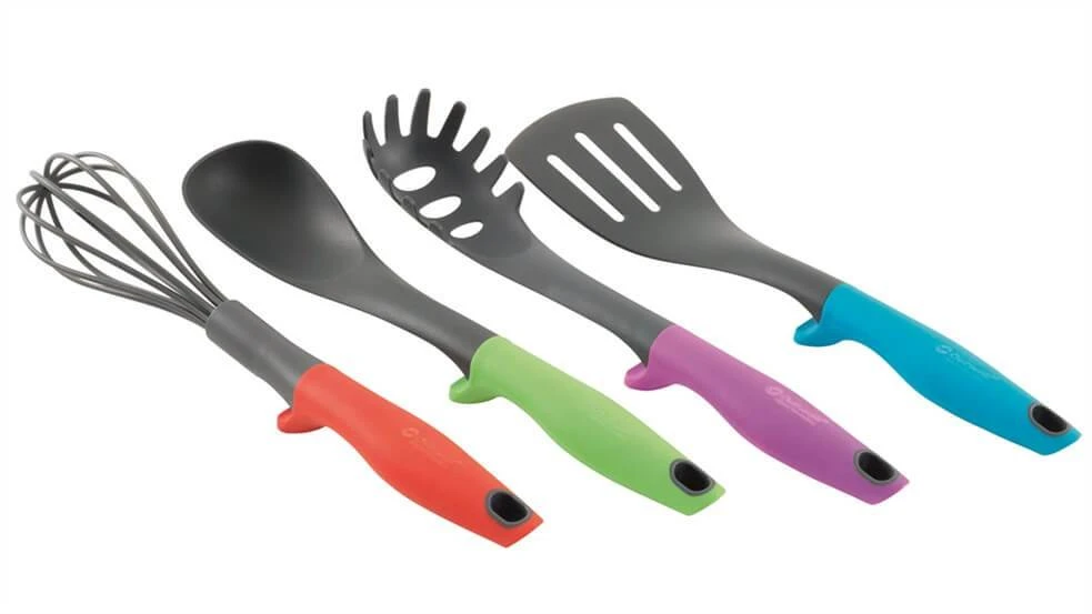 Outwell Almada Utensil Set 1 Outwell Almada Utensil Set